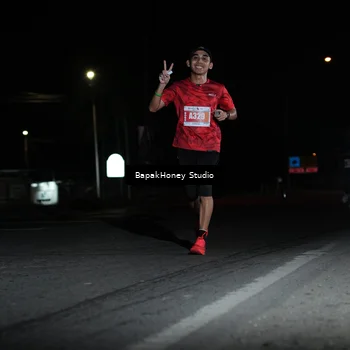 Runner Photo 4473934