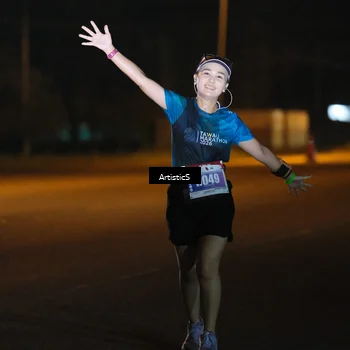 Runner Photo 4473935