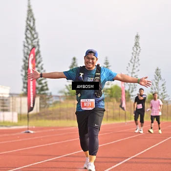 Runner Photo 4473937