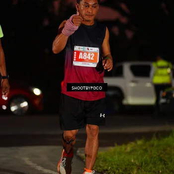 Runner Photo 4473939