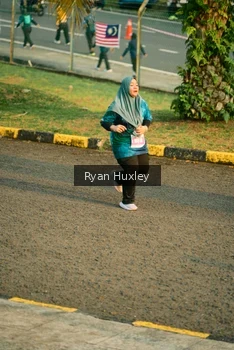 Runner Photo 4473943