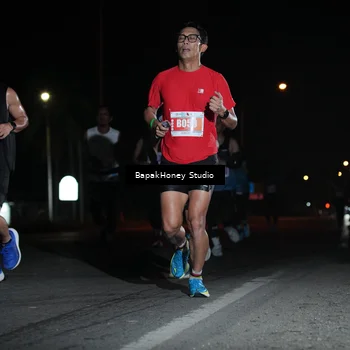 Runner Photo 4473945
