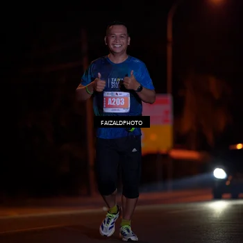 Runner Photo 4473949