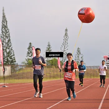 Runner Photo 4473965