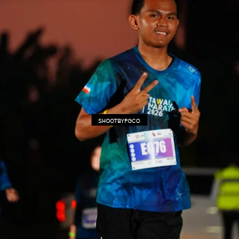 Runner Photo 4473967