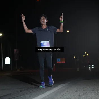 Runner Photo 4473972