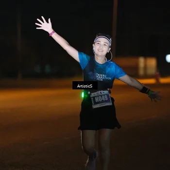 Runner Photo 4473975