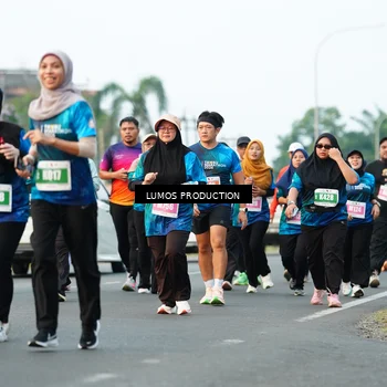Runner Photo 4473976