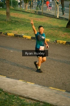 Runner Photo 4473981