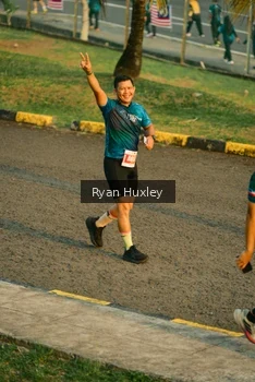 Runner Photo 4473983