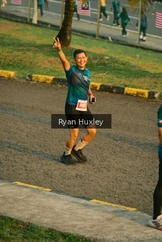 Runner Photo 4473984