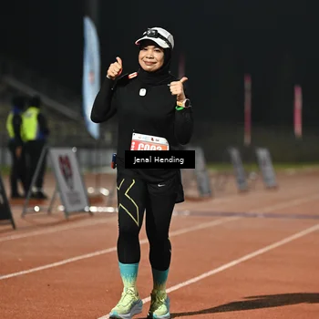 Runner Photo 4473989
