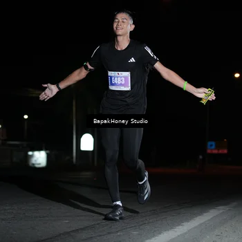 Runner Photo 4473990