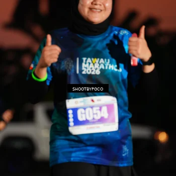 Runner Photo 4473994