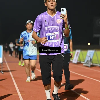 Runner Photo 4473995