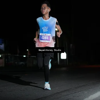 Runner Photo 4474001