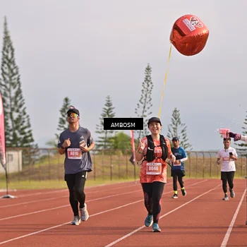 Runner Photo 4474002