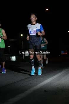 Runner Photo 4474004
