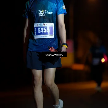 Runner Photo 4474005