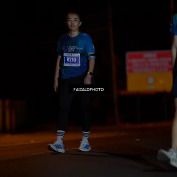 Runner Photo 4474007