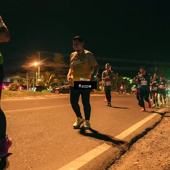 Runner Photo 4474015