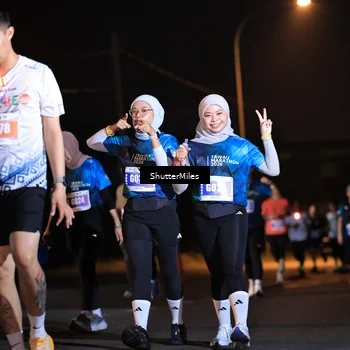 Runner Photo 4474020
