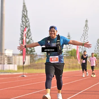 Runner Photo 4474024