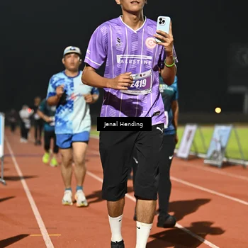 Runner Photo 4474025