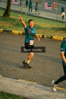 Runner Photo 4474027