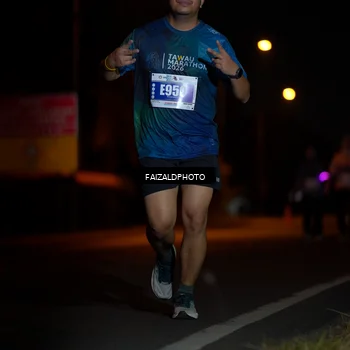 Runner Photo 4474030
