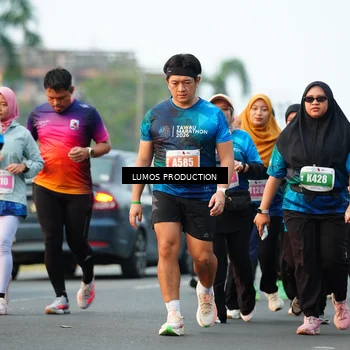 Runner Photo 4474033