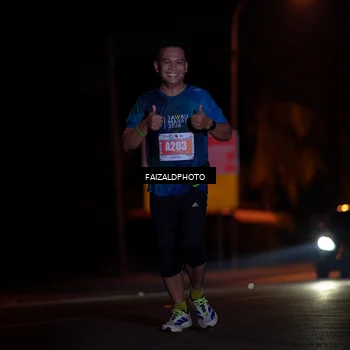 Runner Photo 4474037