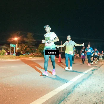Runner Photo 4474040