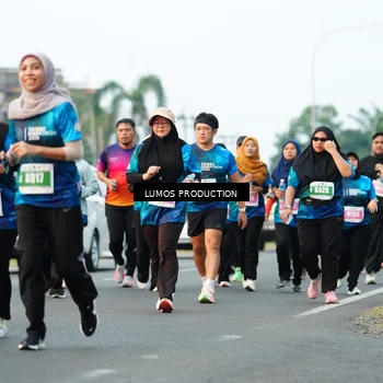 Runner Photo 4474042