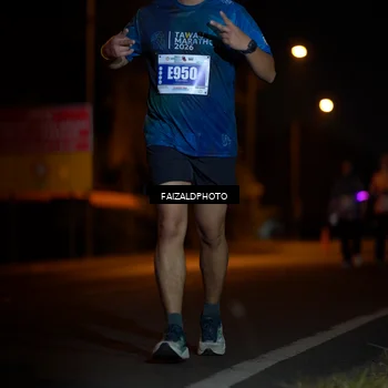 Runner Photo 4474047