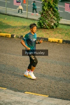 Runner Photo 4474055