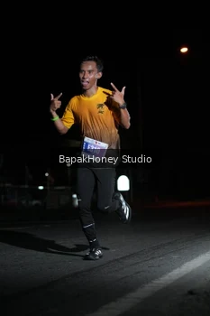 Runner Photo 4474057