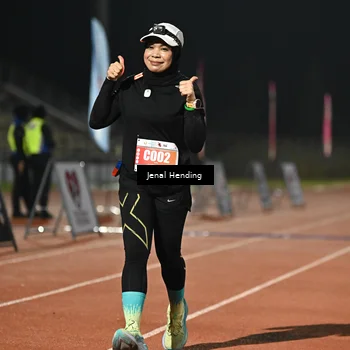 Runner Photo 4474061