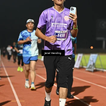 Runner Photo 4474062