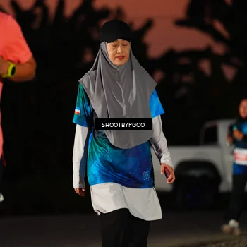 Runner Photo 4474067