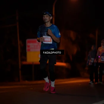 Runner Photo 4474071