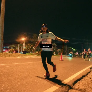 Runner Photo 4474075