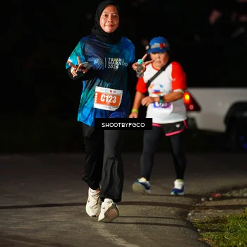 Runner Photo 4474077