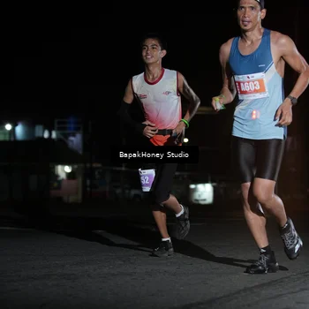 Runner Photo 4474078