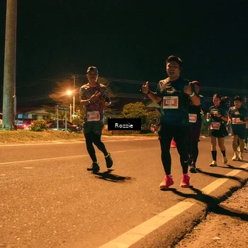 Runner Photo 4474079