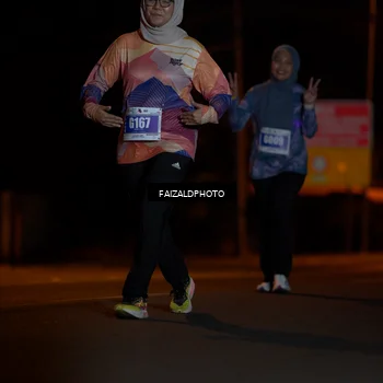 Runner Photo 4474080