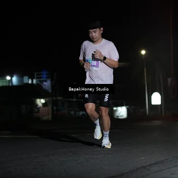 Runner Photo 4474087
