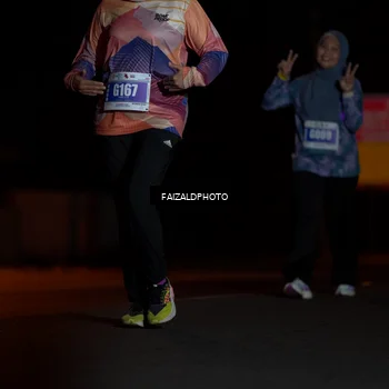 Runner Photo 4474090
