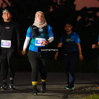 Runner Photo 4474091