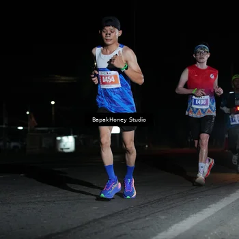 Runner Photo 4474092